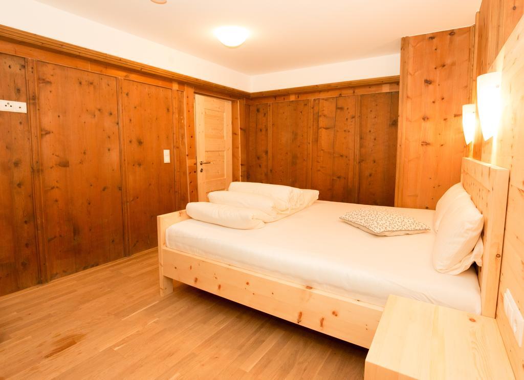 Apart Falkneralm Langenfeld Exterior photo