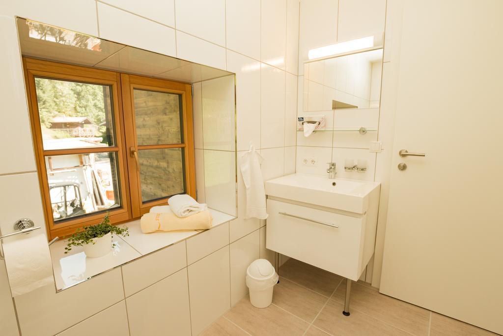Apart Falkneralm Langenfeld Exterior photo