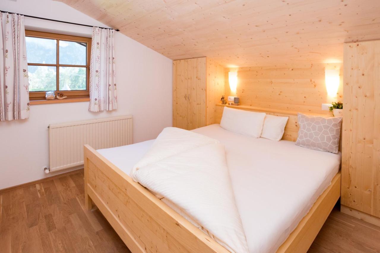 Apart Falkneralm Langenfeld Exterior photo